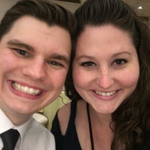 Meet your Posher, Bethany